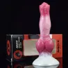 Anal Predator Gode monster Sobak 18 x 6cm